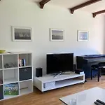 Seefelder Apartment