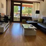 Seefelder Apartment *