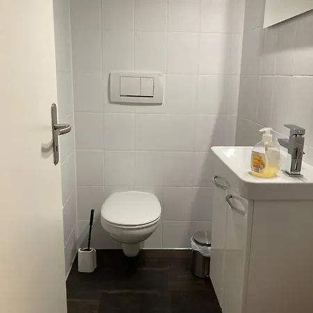 Seefelder Appartement *