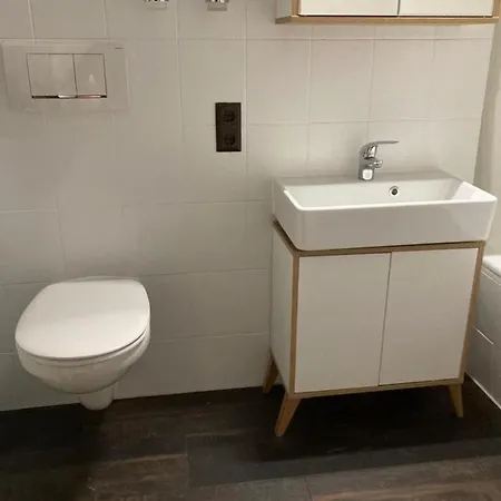 Apartman Seefelder Füssen