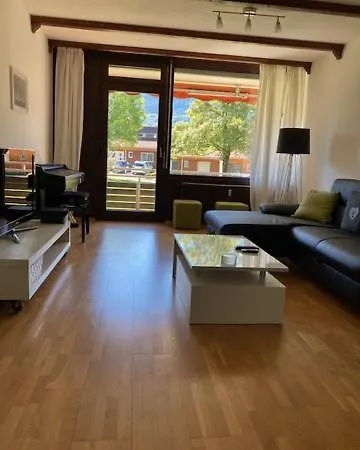 Seefelder Appartement *