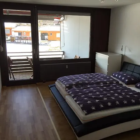 Seefelder Appartement