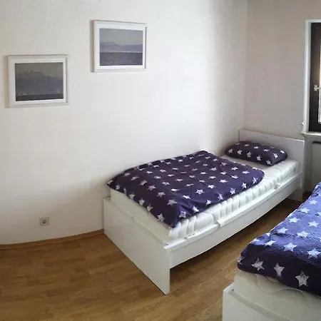 Apartman Seefelder *