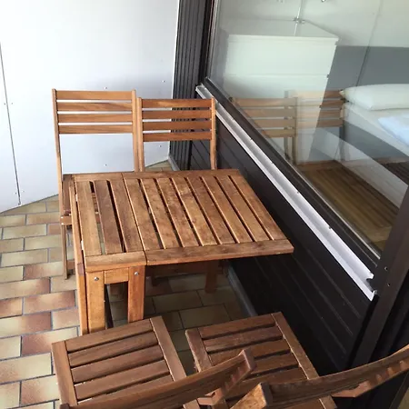 Appartement Seefelder