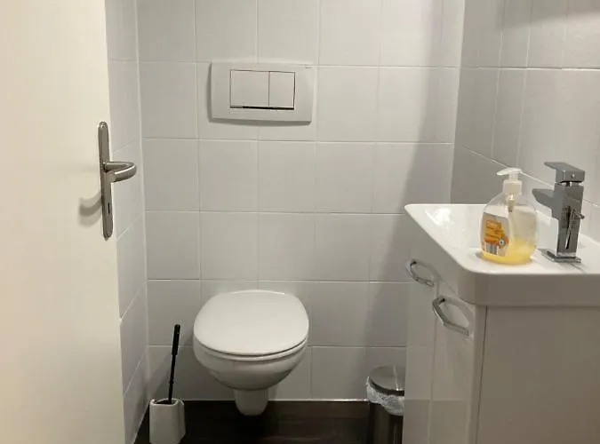 Seefelder Апартаменти *