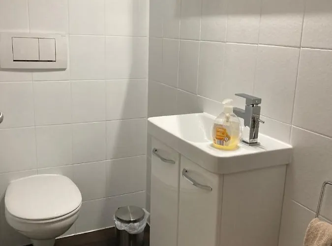 Appartamento Seefelder Füssen