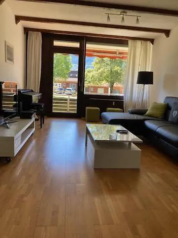 Seefelder Appartamento *