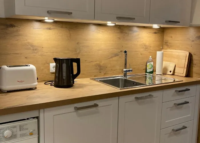 Seefelder Апартаменти *