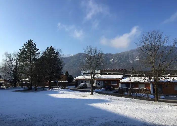 Appartamento Seefelder