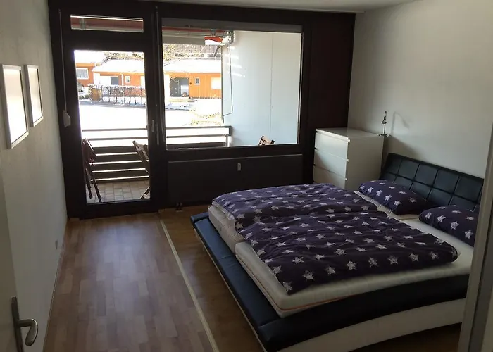 Seefelder Апартаменти