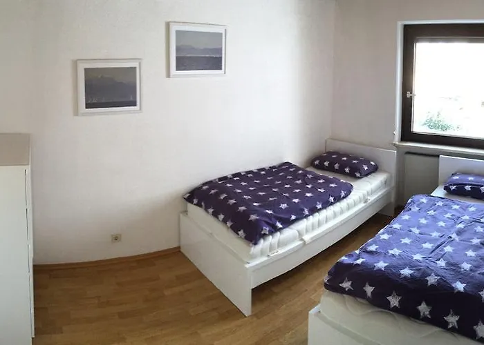 Appartamento Seefelder *