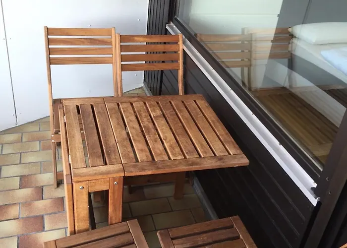 Appartamento Seefelder