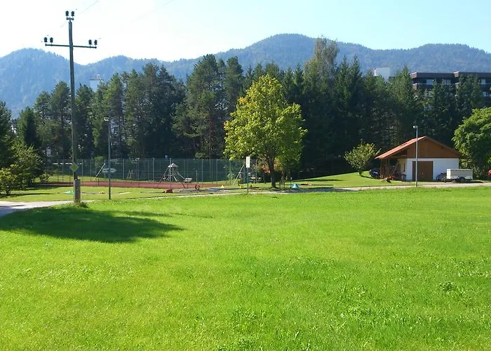 Seefelder Appartamento *