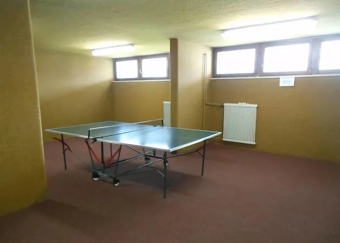 Апартаменти Seefelder