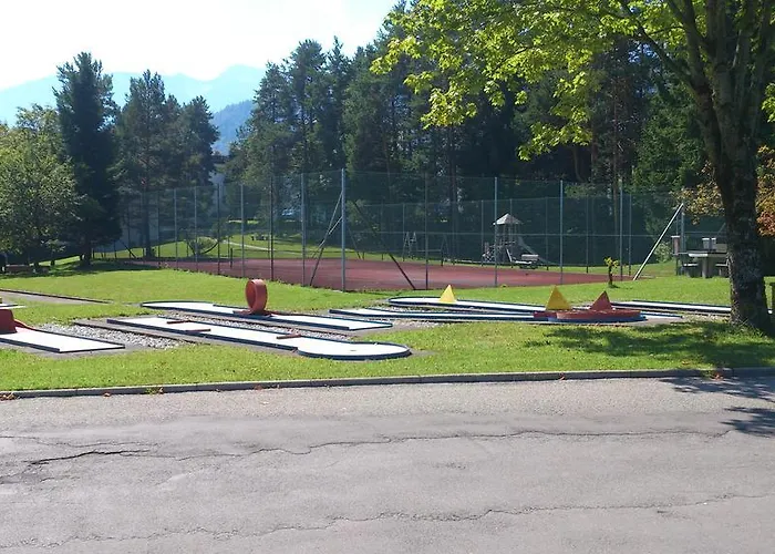 Seefelder Appartamento Füssen