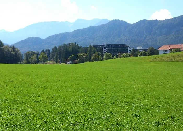 Seefelder Апартаменти *